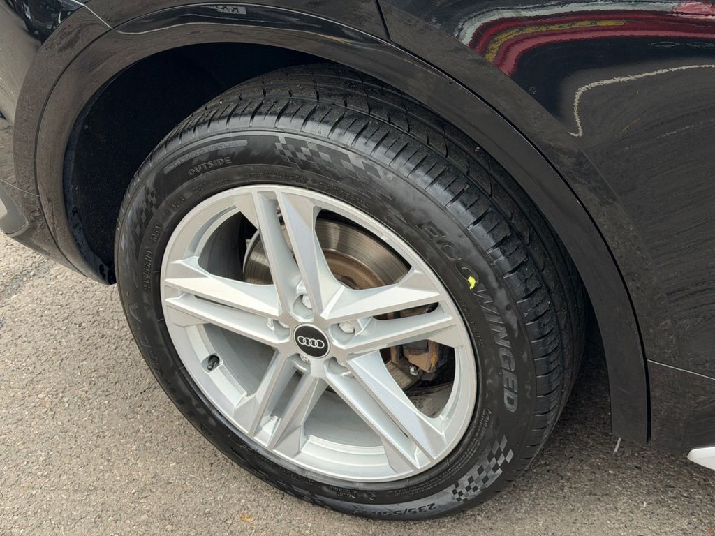 Used Audi Q5 2021 for sale - 76724687: Photo 12