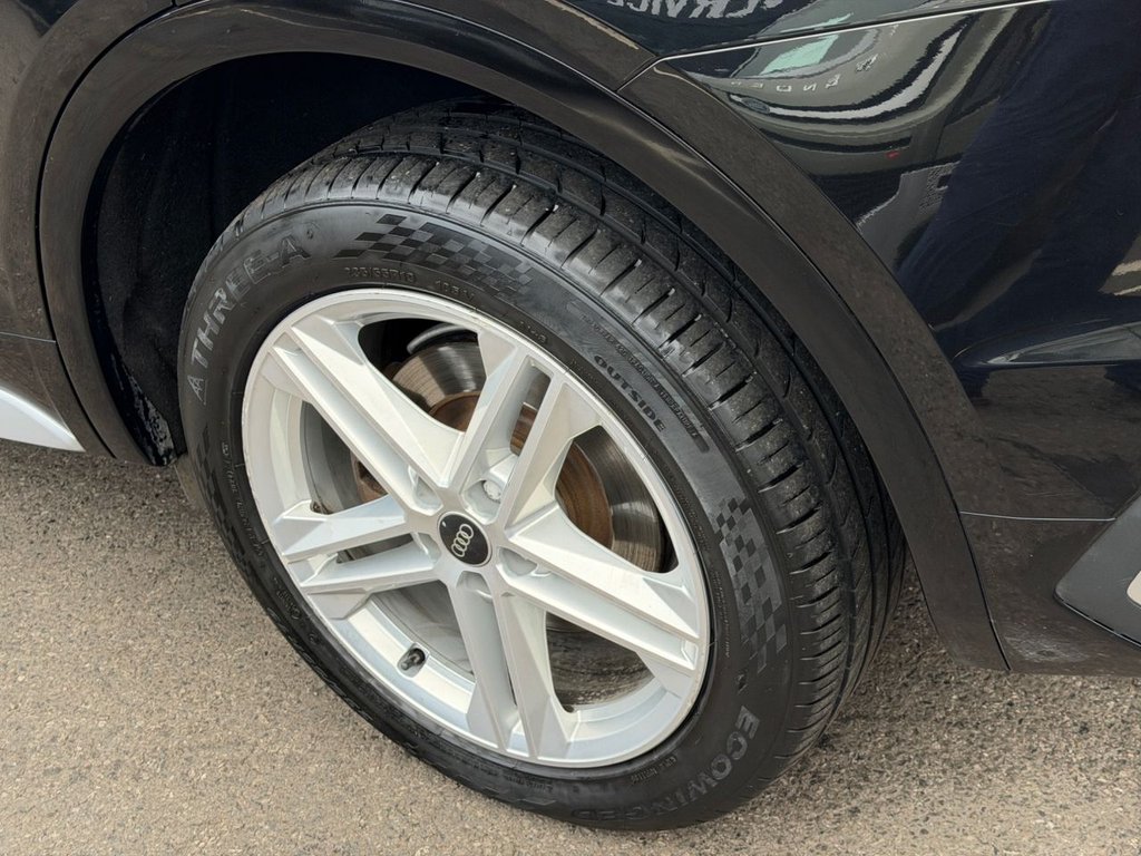 Used Audi Q5 2021 for sale - 76724687: Photo 13