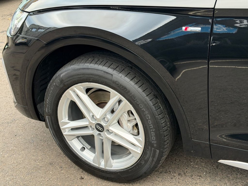 Used Audi Q5 2021 for sale - 76724687: Photo 14