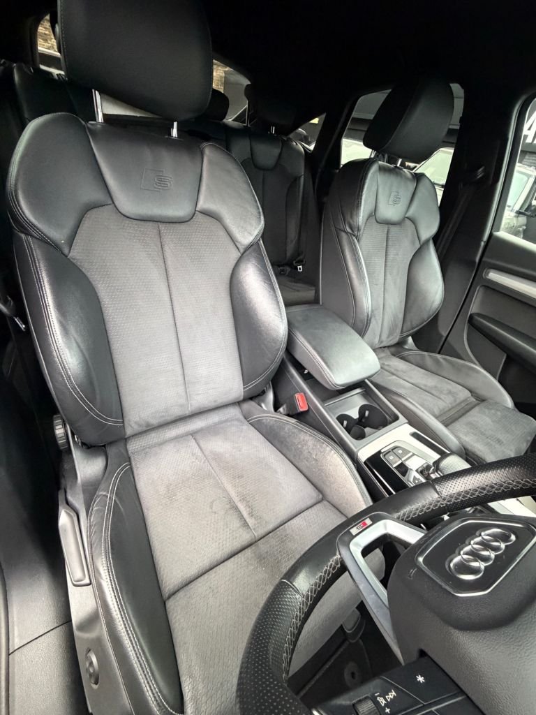 Used Audi Q5 2021 for sale - 76724687: Photo 23