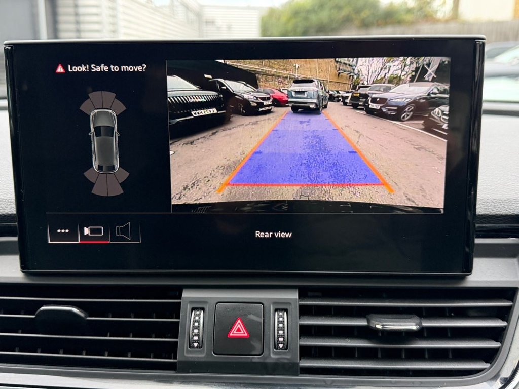 Used Audi Q5 2021 for sale - 76724687: Photo 25