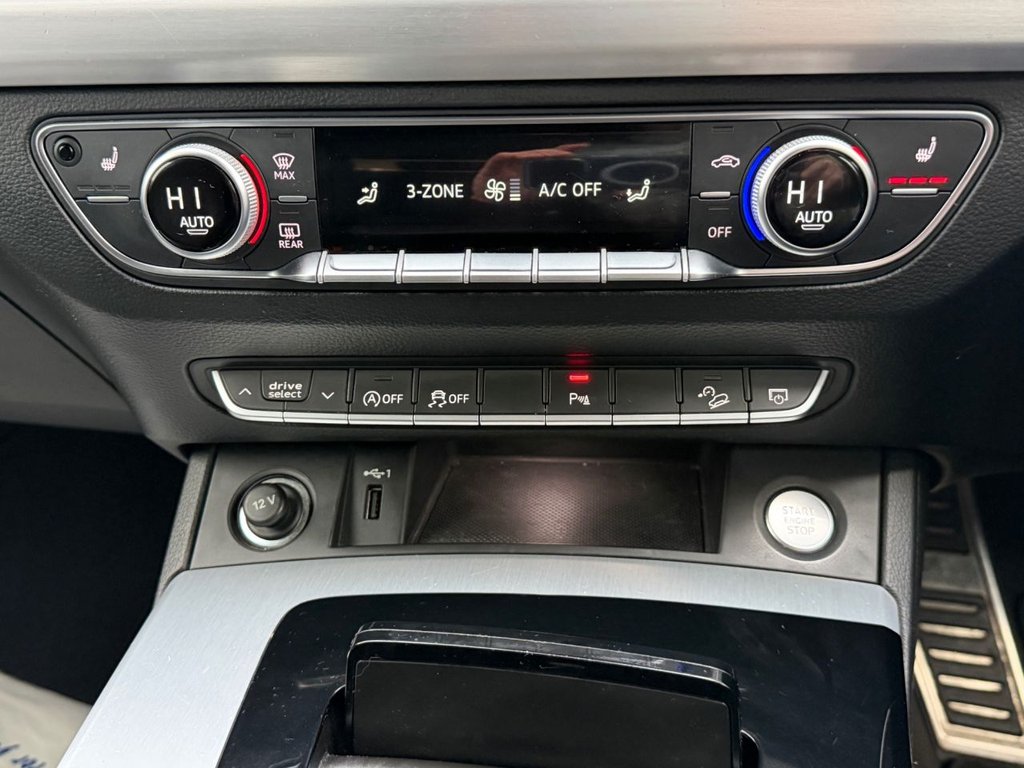 Used Audi Q5 2021 for sale - 76724687: Photo 27