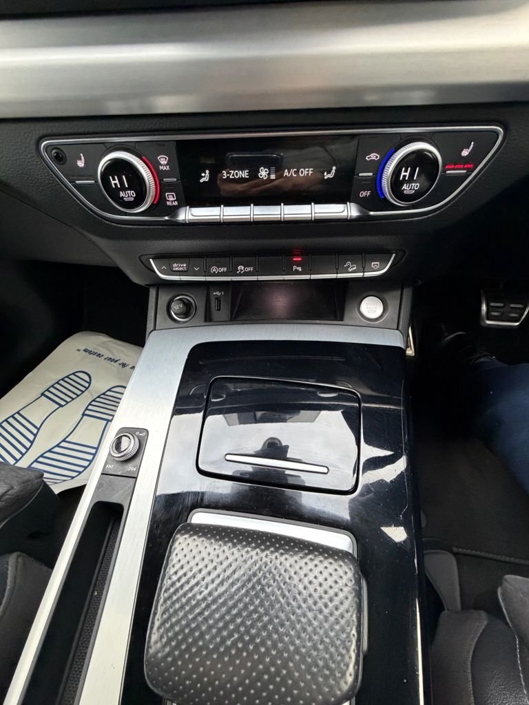 Used Audi Q5 2021 for sale - 76724687: Photo 28