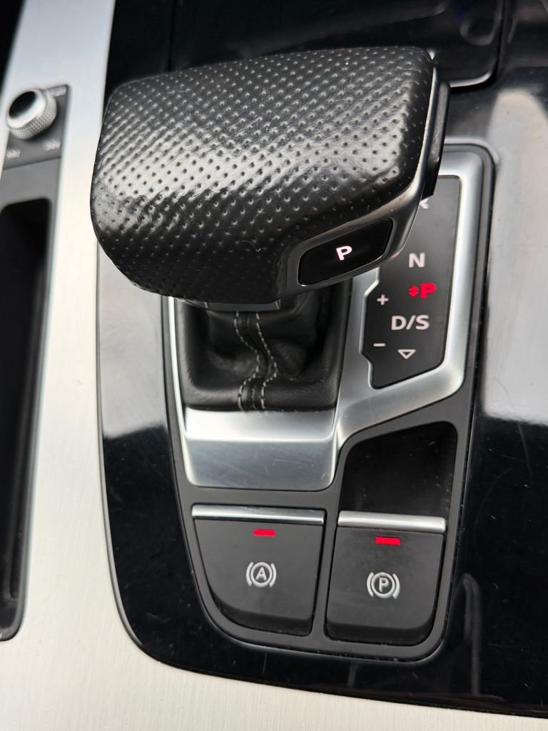 Used Audi Q5 2021 for sale - 76724687: Photo 29