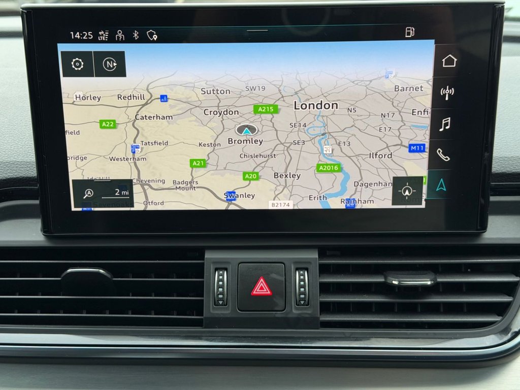 Used Audi Q5 2021 for sale - 76724687: Photo 32