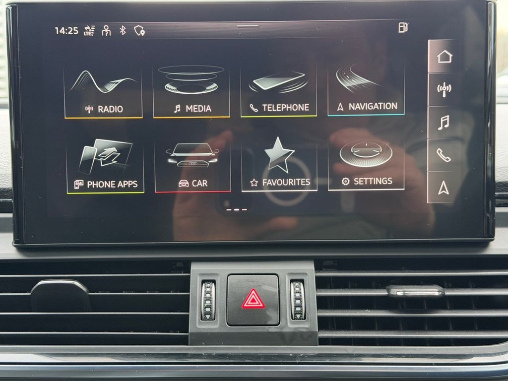 Used Audi Q5 2021 for sale - 76724687: Photo 33