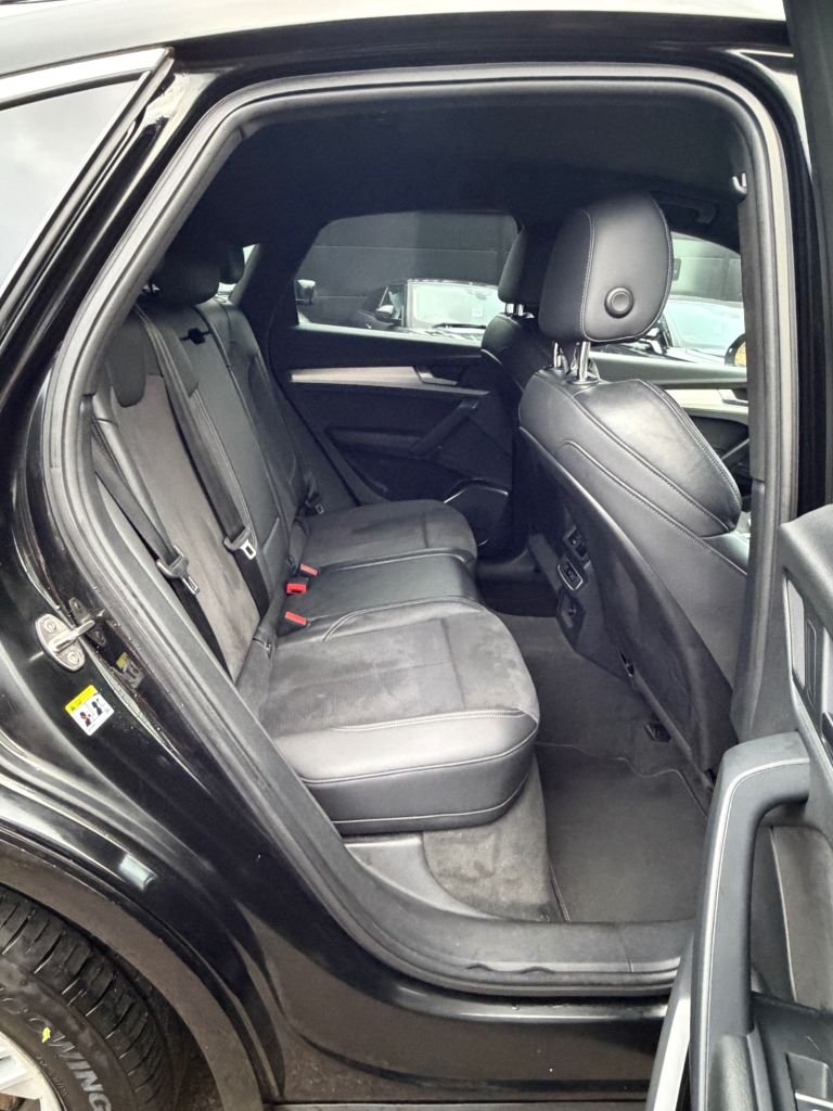 Used Audi Q5 2021 for sale - 76724687: Photo 35