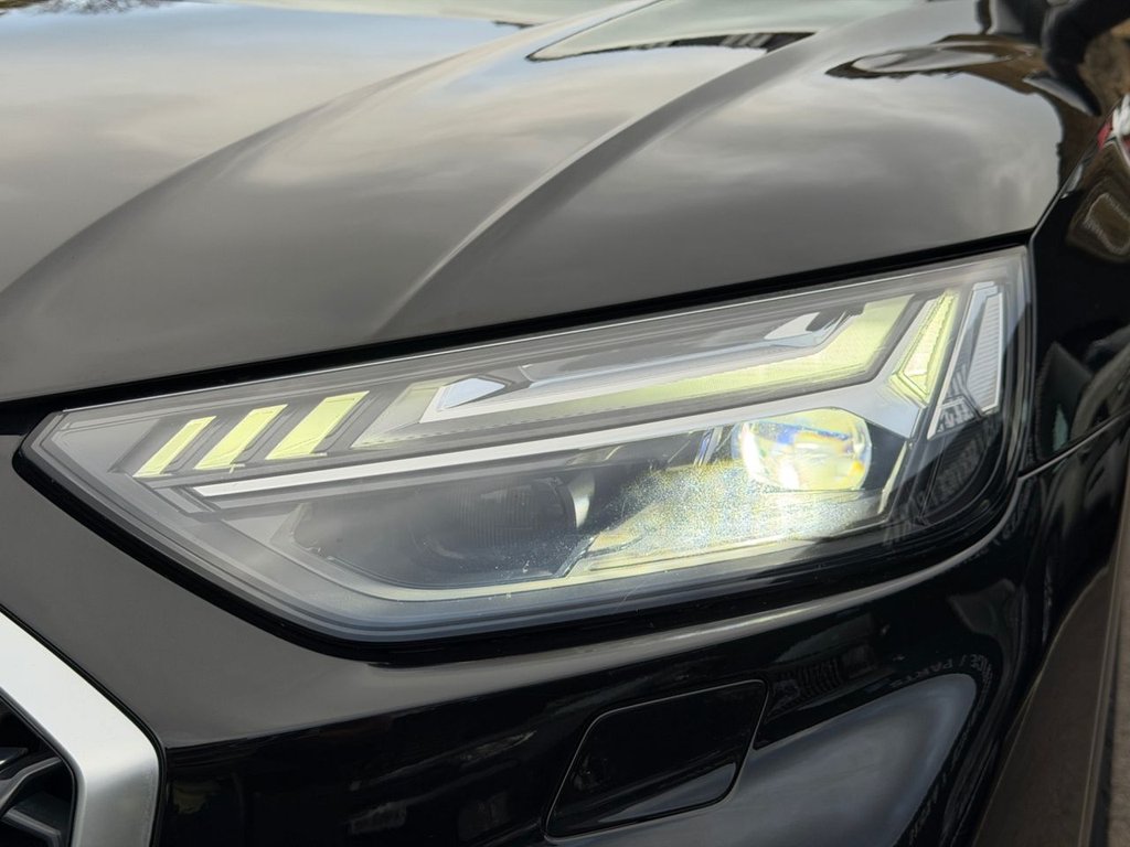 Used Audi Q5 2021 for sale - 76724687: Photo 9