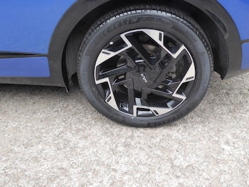 Used Kia Sportage 2023 for sale - 79059262: Photo
