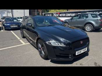 Used Jaguar XJ 2017 for sale - 75003907: Photo