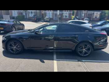 Used Jaguar XJ 2017 for sale - 75003907: Photo