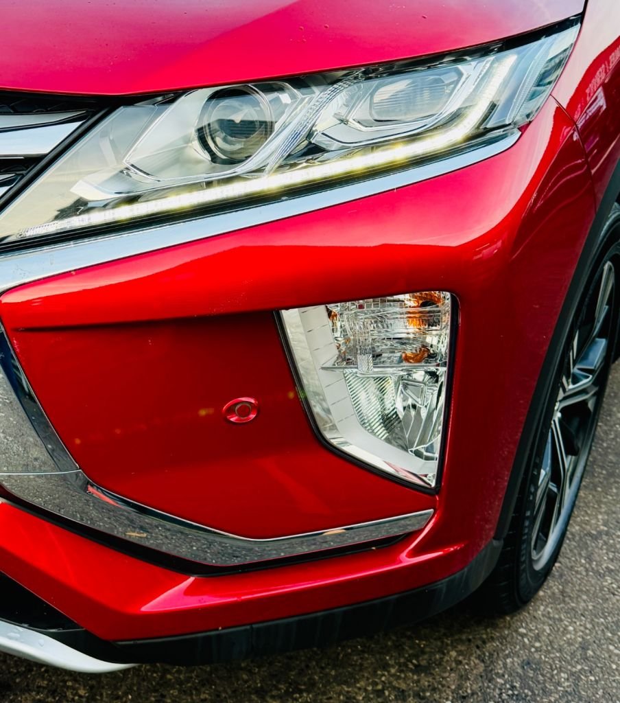 Used Mitsubishi Eclipse Cross 2020 for sale - 76934634: Photo 10