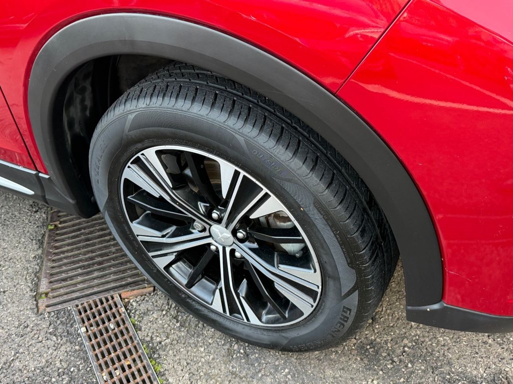 Used Mitsubishi Eclipse Cross 2020 for sale - 76934634: Photo 12