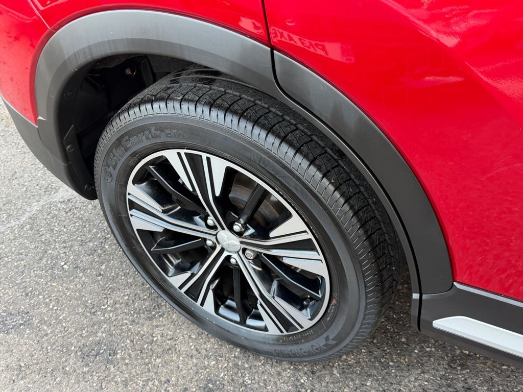 Used Mitsubishi Eclipse Cross 2020 for sale - 76934634: Photo 13