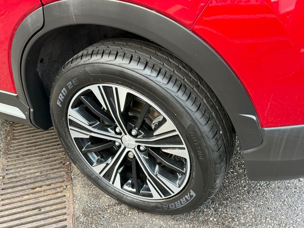 Used Mitsubishi Eclipse Cross 2020 for sale - 76934634: Photo 14