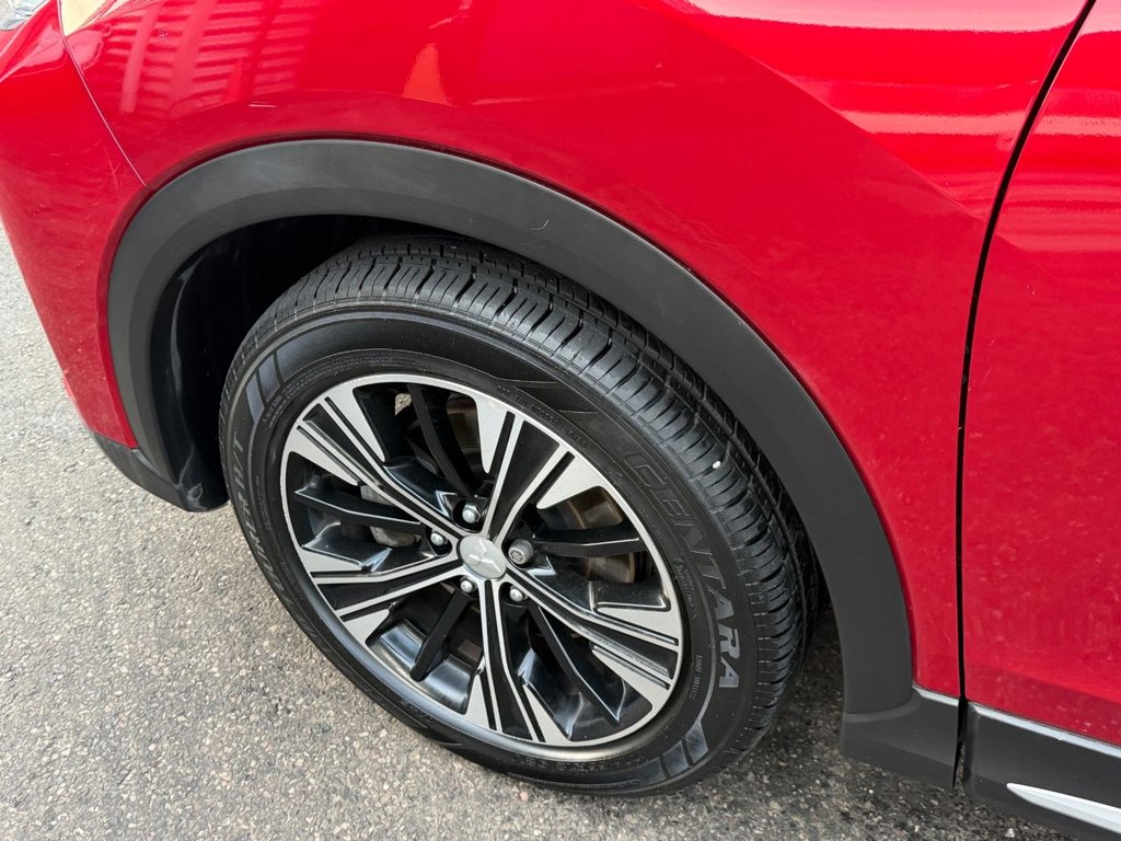 Used Mitsubishi Eclipse Cross 2020 for sale - 76934634: Photo 15