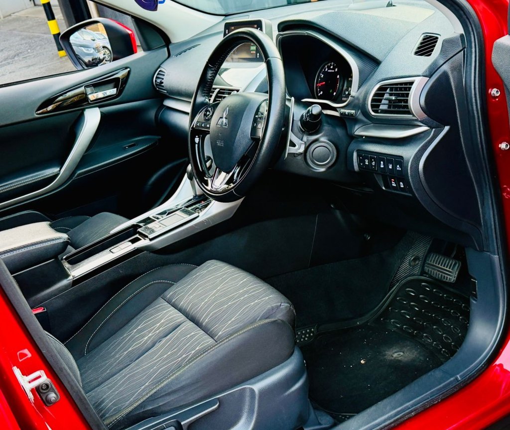 Used Mitsubishi Eclipse Cross 2020 for sale - 76934634: Photo 16