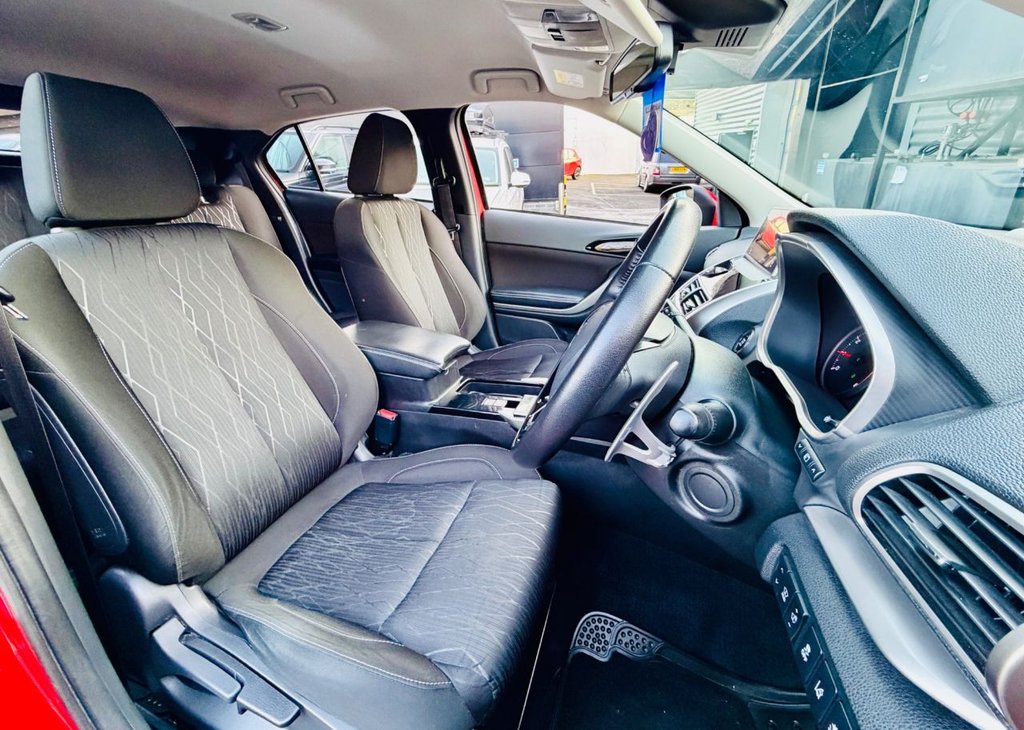 Used Mitsubishi Eclipse Cross 2020 for sale - 76934634: Photo 18