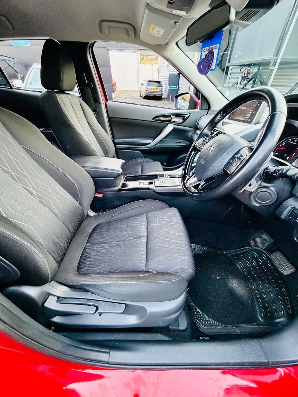 Used Mitsubishi Eclipse Cross 2020 for sale - 76934634: Photo 19