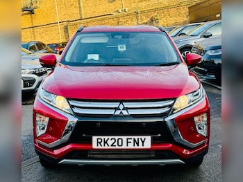 2020 (20) - 1.5T Dynamic SUV 5dr Petrol CVT Euro 6 (s/s) (163 ps)