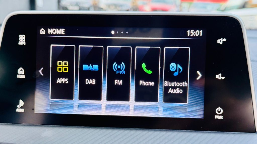 Used Mitsubishi Eclipse Cross 2020 for sale - 76934634: Photo 25