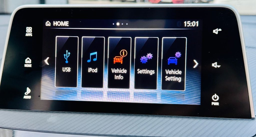 Used Mitsubishi Eclipse Cross 2020 for sale - 76934634: Photo 26