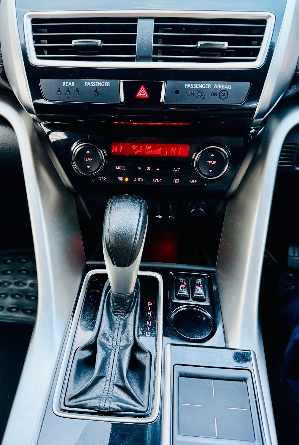 Used Mitsubishi Eclipse Cross 2020 for sale - 76934634: Photo 27