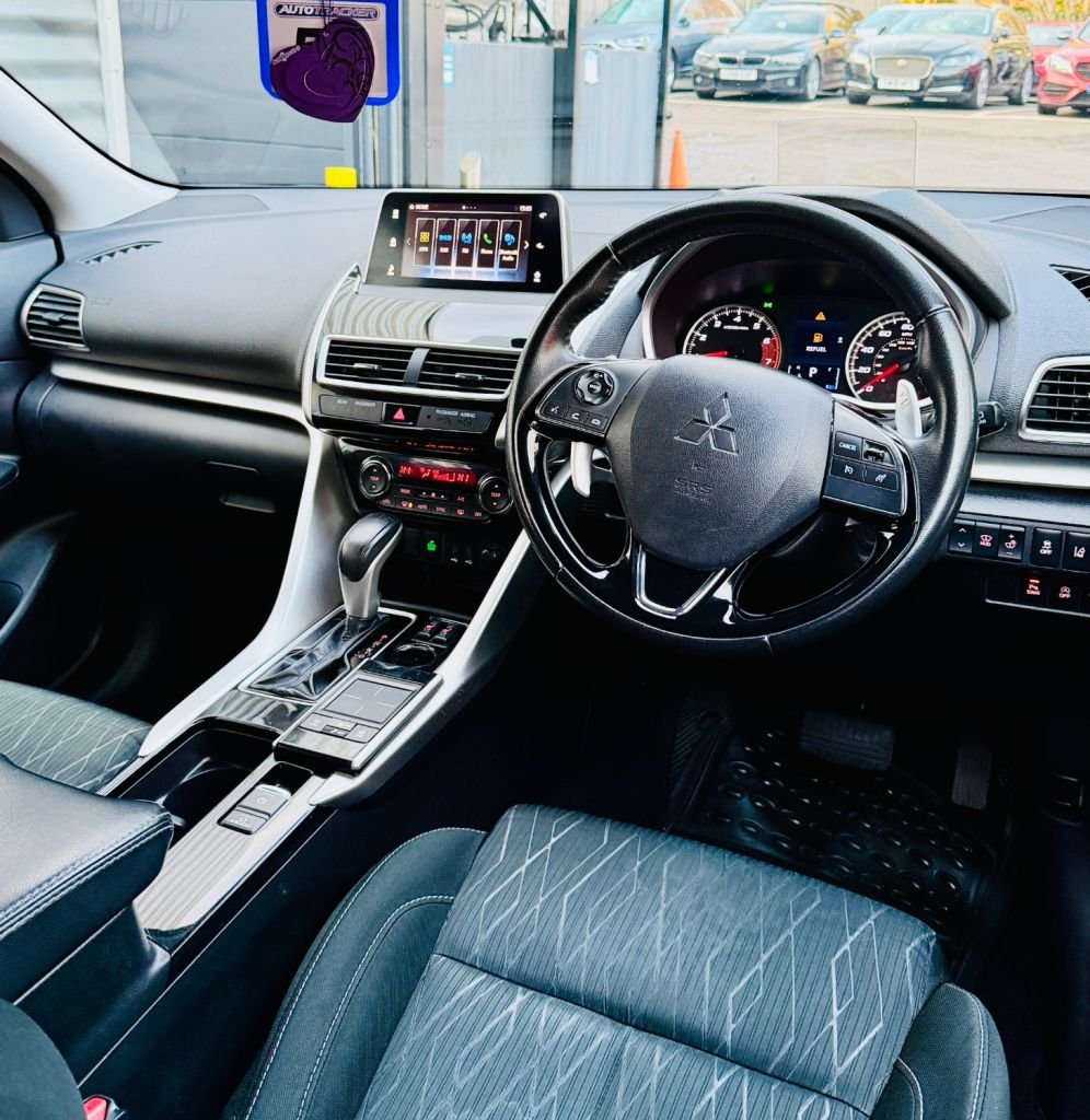 Used Mitsubishi Eclipse Cross 2020 for sale - 76934634: Photo 32