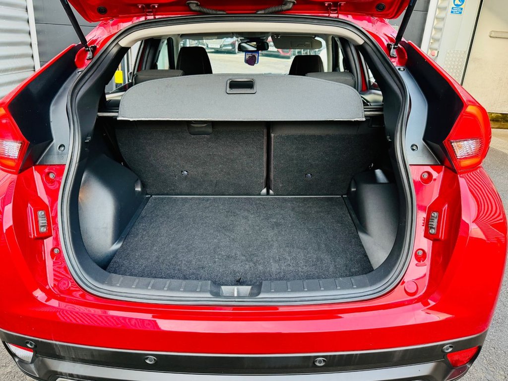 Used Mitsubishi Eclipse Cross 2020 for sale - 76934634: Photo 33