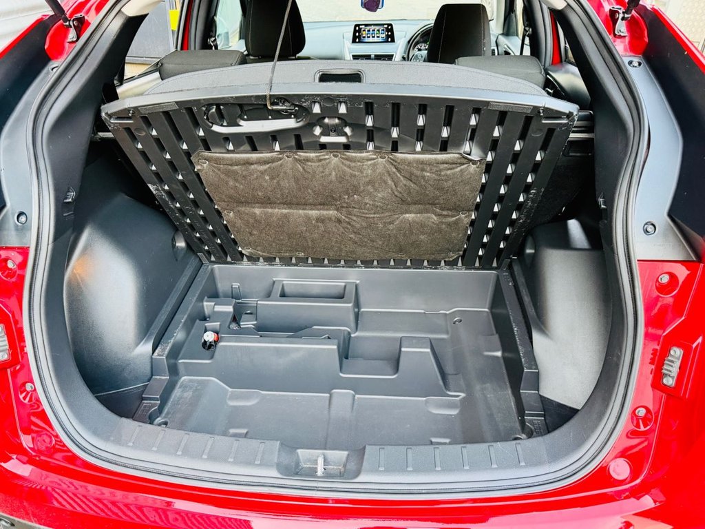 Used Mitsubishi Eclipse Cross 2020 for sale - 76934634: Photo 34