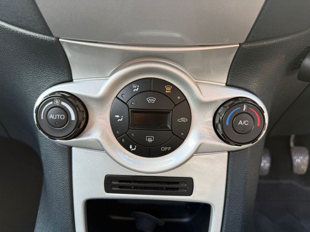 Used Ford Fiesta 2012 for sale - 78044674: Photo 10