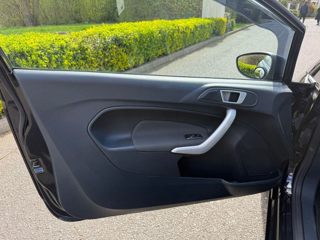 Used Ford Fiesta 2012 for sale - 78044674: Photo 15