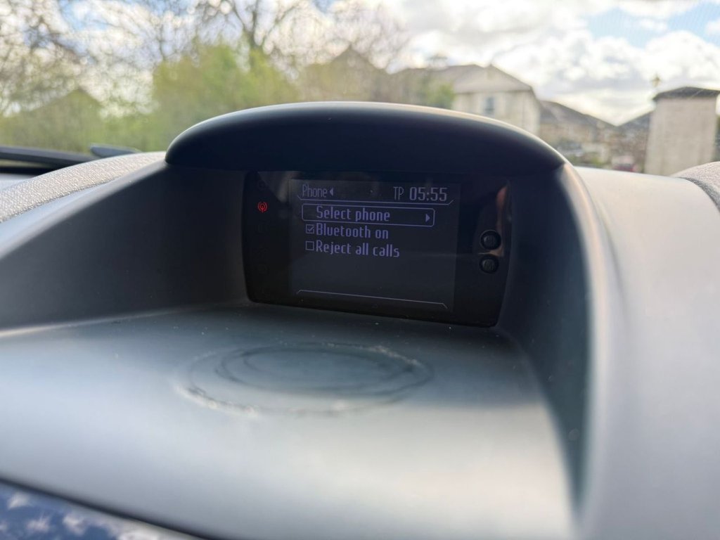 Used Ford Fiesta 2012 for sale - 78044674: Photo 16