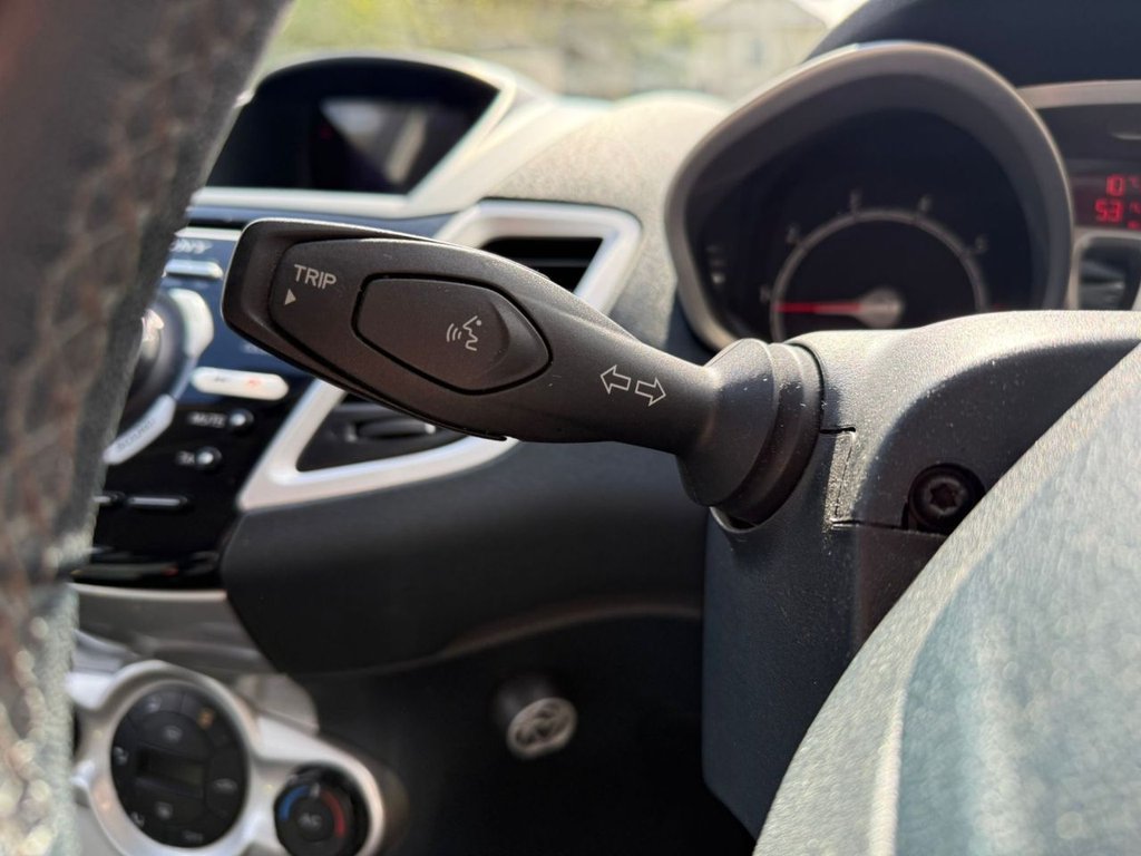 Used Ford Fiesta 2012 for sale - 78044674: Photo 23