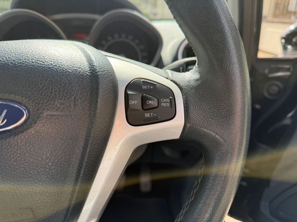 Used Ford Fiesta 2012 for sale - 78044674: Photo 28