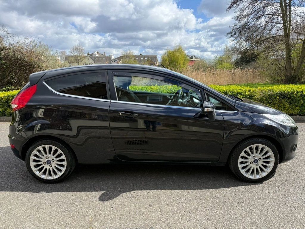 Used Ford Fiesta 2012 for sale - 78044674: Photo 30