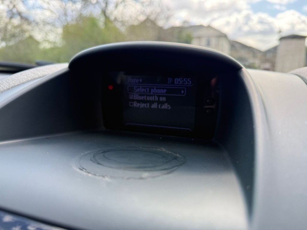 Used Ford Fiesta 2012 for sale - 78044674: Photo 31