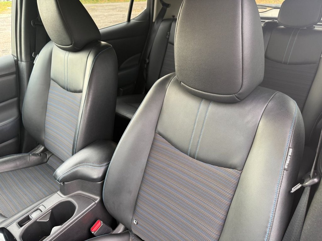 Used Nissan Leaf 2018 for sale - 76496629: Photo 16