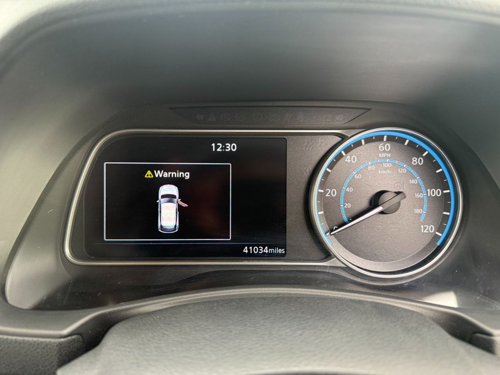 Used Nissan Leaf 2018 for sale - 76496629: Photo 18