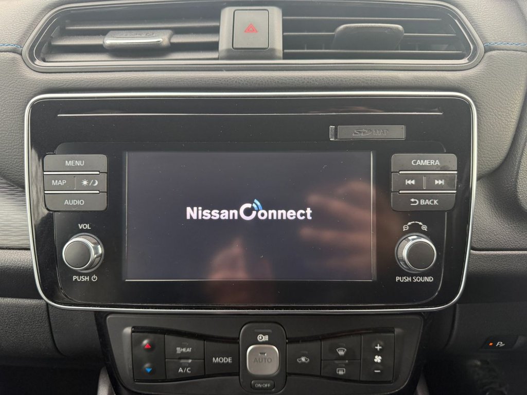 Used Nissan Leaf 2018 for sale - 76496629: Photo 19