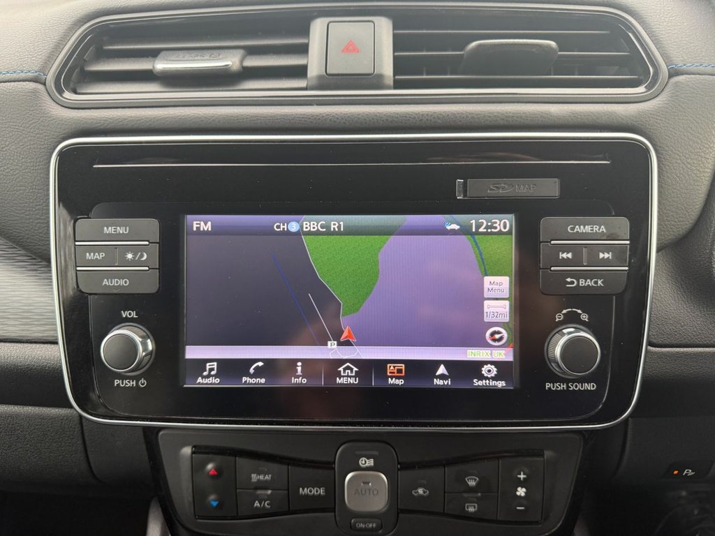 Used Nissan Leaf 2018 for sale - 76496629: Photo 22