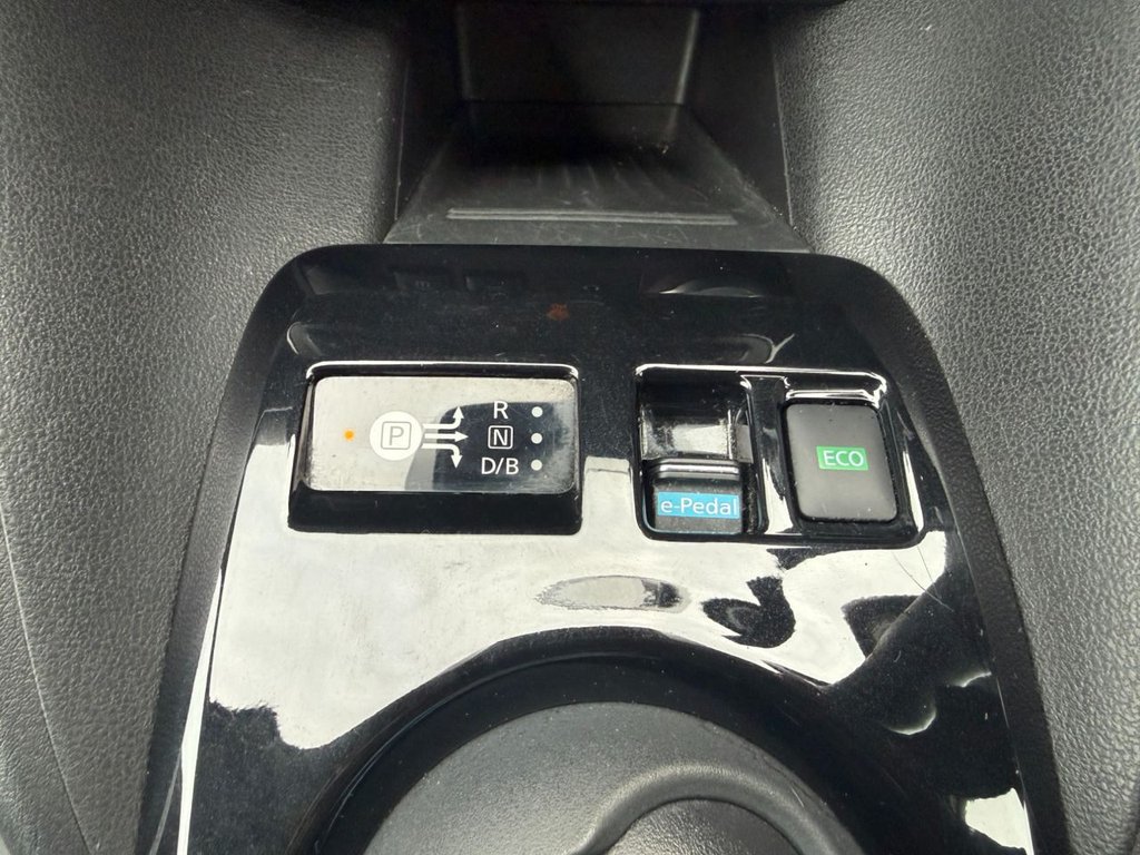 Used Nissan Leaf 2018 for sale - 76496629: Photo 23