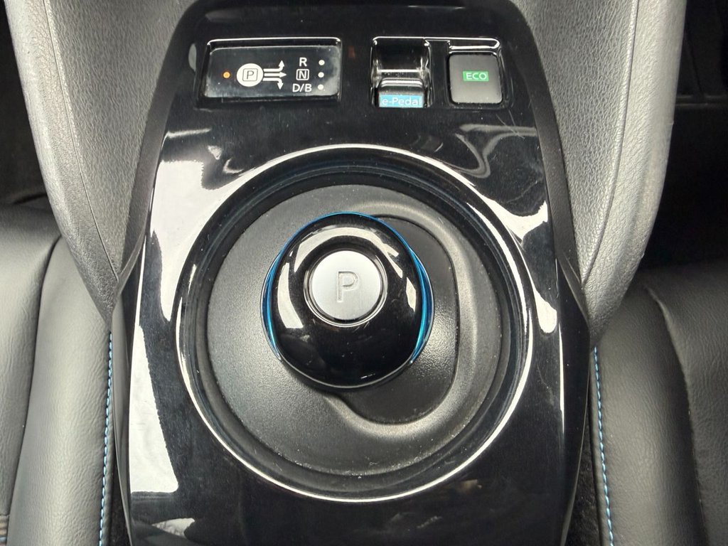 Used Nissan Leaf 2018 for sale - 76496629: Photo 24