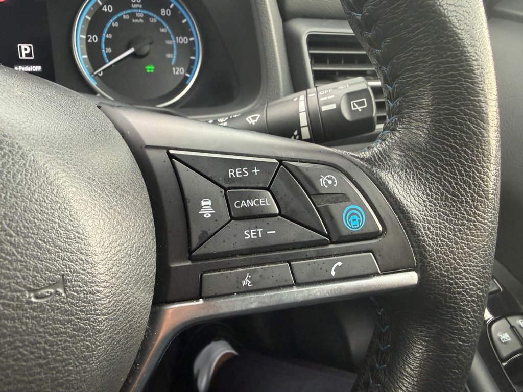 Used Nissan Leaf 2018 for sale - 76496629: Photo 27