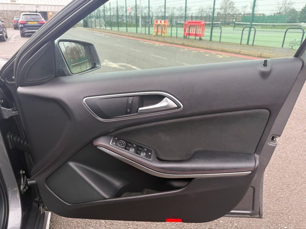 Used Mercedes-Benz A-Class 2017 for sale - 77250767: Photo 11