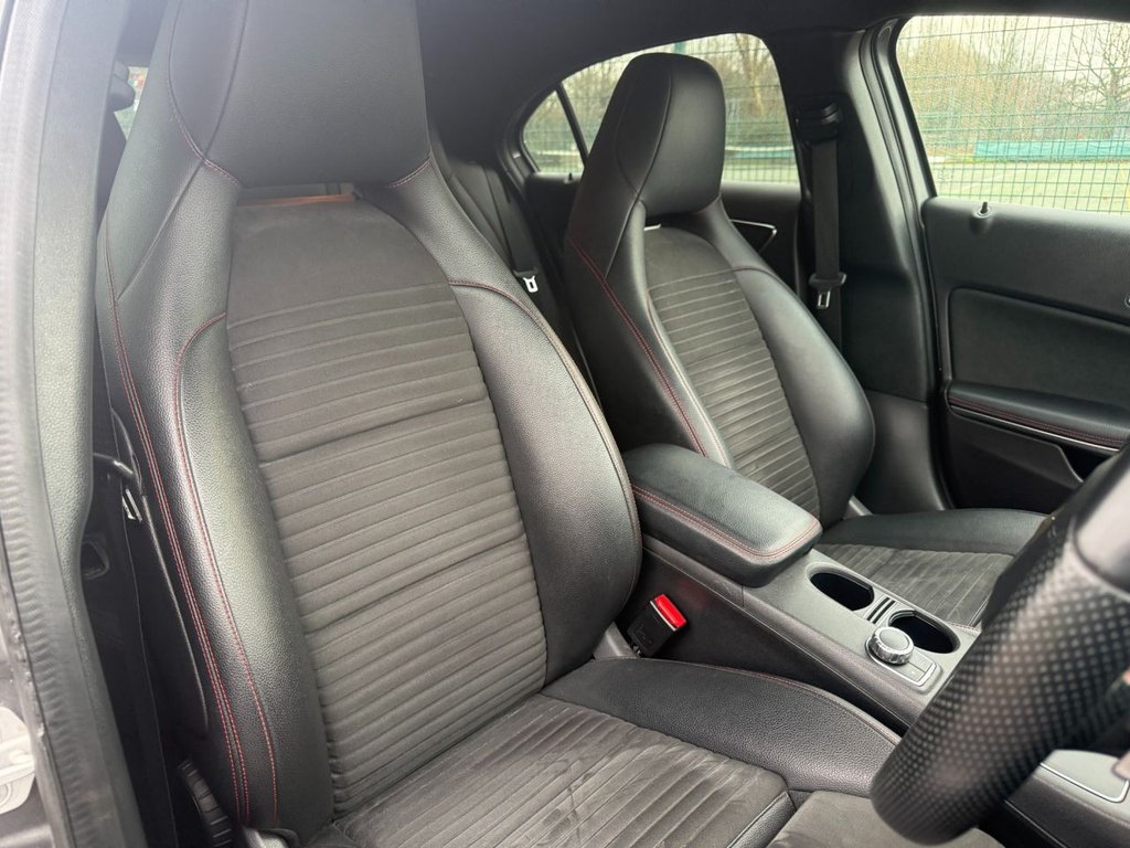 Used Mercedes-Benz A-Class 2017 for sale - 77250767: Photo 13