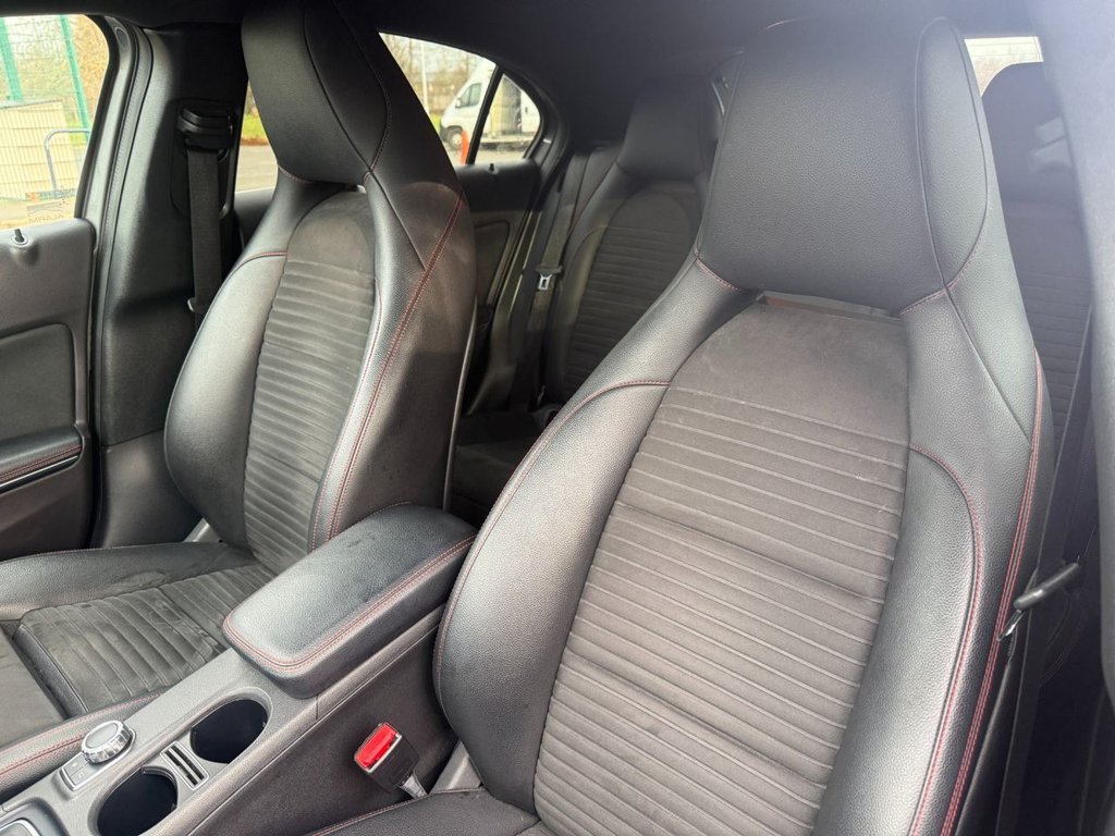 Used Mercedes-Benz A-Class 2017 for sale - 77250767: Photo 16