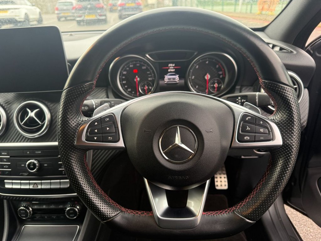 Used Mercedes-Benz A-Class 2017 for sale - 77250767: Photo 17