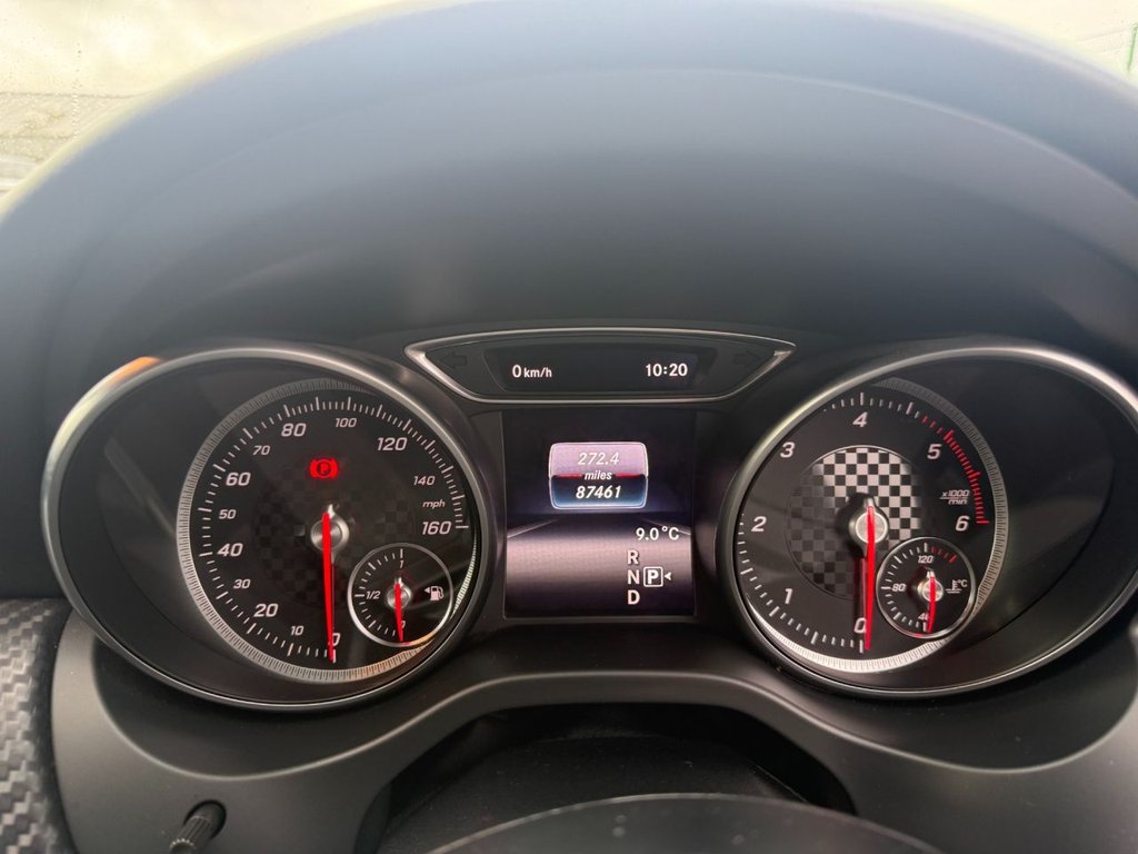 Used Mercedes-Benz A-Class 2017 for sale - 77250767: Photo 18