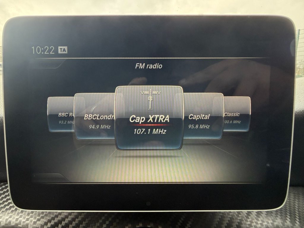 Used Mercedes-Benz A-Class 2017 for sale - 77250767: Photo 19